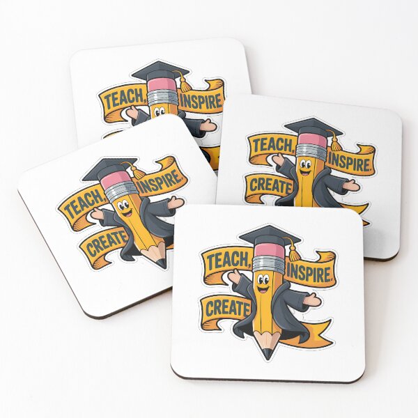 Item preview, Whimsical Pencil Graduation Banner designed and sold by NiftyWrx.