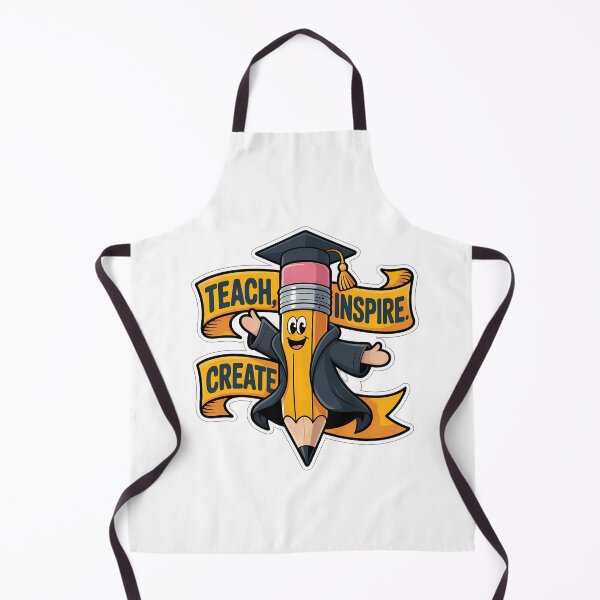 Item preview, Whimsical Pencil Graduation Banner designed and sold by NiftyWrx.