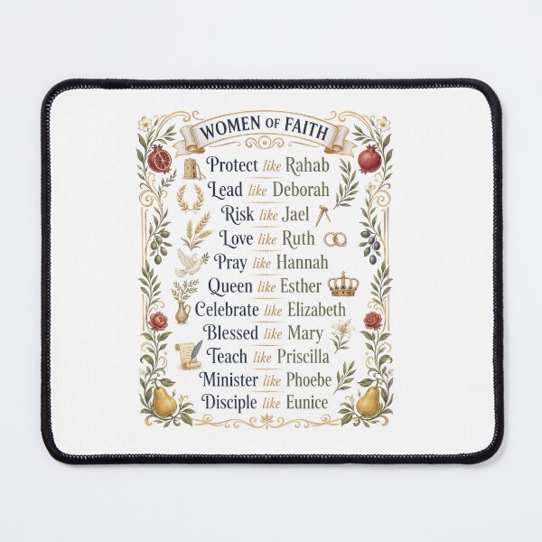 Item preview, Women of Faiith designed and sold by ChristianLife.
