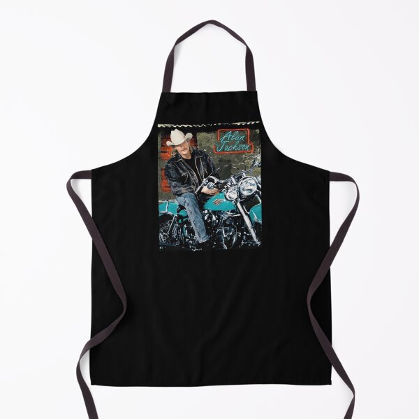 Item preview, Alan Jackson Vintage designed and sold by PateComPetiti.