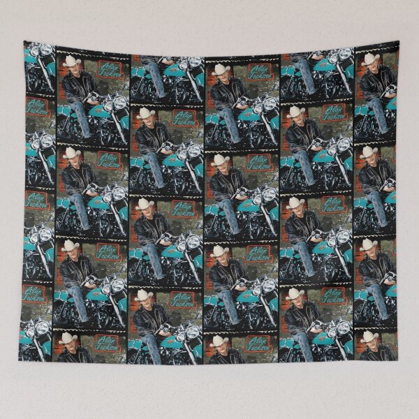 Item preview, Alan Jackson Vintage designed and sold by PateComPetiti.