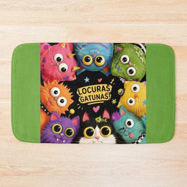 Item preview, Crazy Things with Mustaches designed and sold by Opps-diseño.