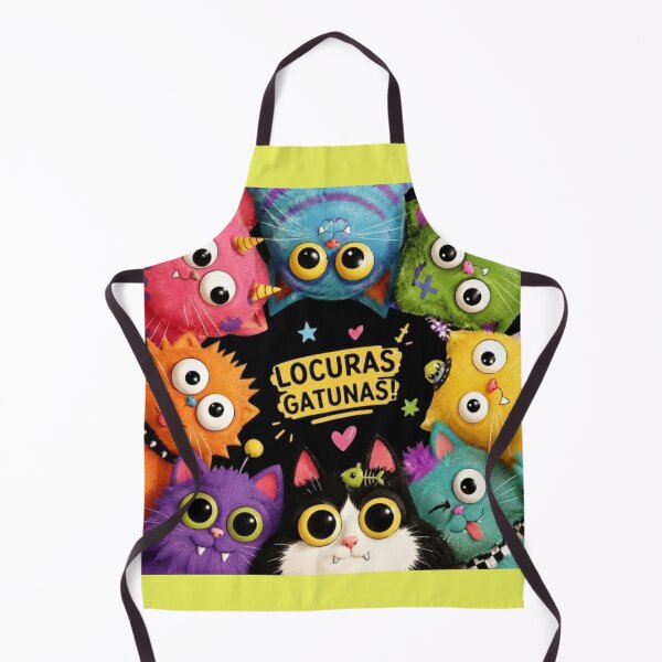 Item preview, Crazy Things with Mustaches designed and sold by Opps-diseño.