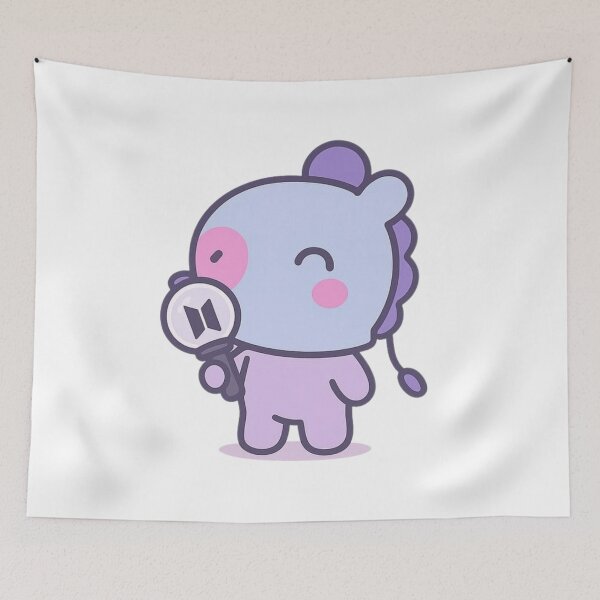 Item preview, Kim Tae-hyung designed and sold by Anthuank.