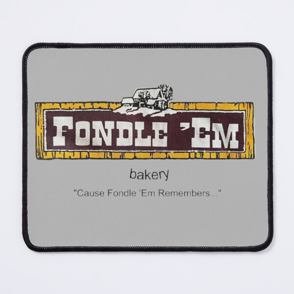Item preview, Fondle ‘Em Underground Rap Label - Cage, MF DOOM, Kool Keith designed and sold by factorella.