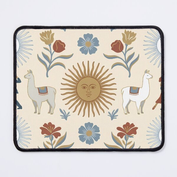 Item preview, Fangio Maradona Argentine Cultural Heritage Patterns Landscapes National designed and sold by ART ATTACK ZONE.