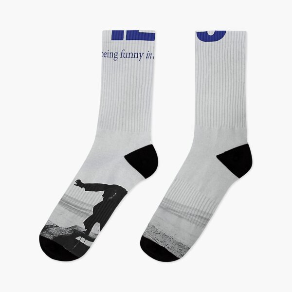 Item preview, 75 10 Being Funny In A Foreign Language designed and sold by Sharon J  Shearin.