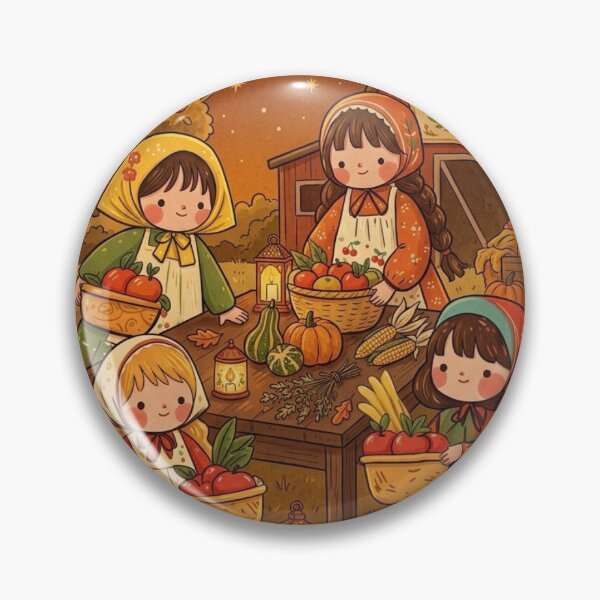 Item preview, Cute chibi illustration  designed and sold by Sh Sh.