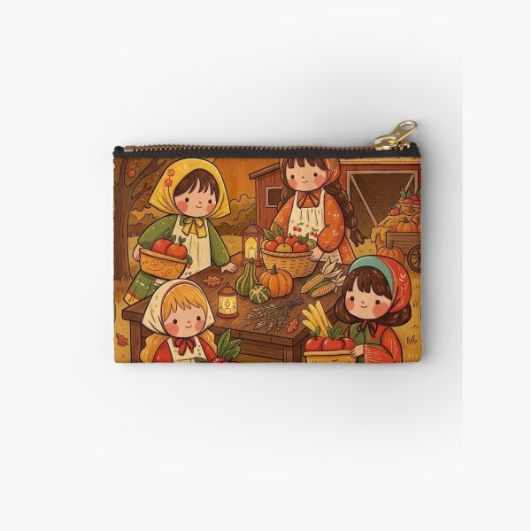 Item preview, Cute chibi illustration  designed and sold by Sh Sh.
