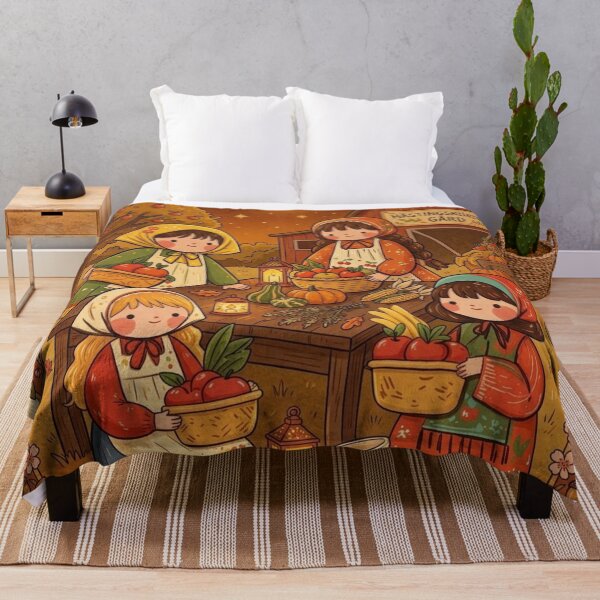 Item preview, Cute chibi illustration designed and sold by Sh Sh.