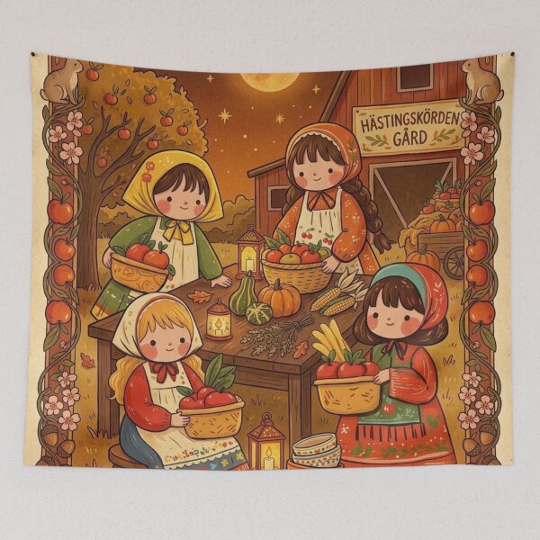 Item preview, Cute chibi illustration  designed and sold by Sh Sh.