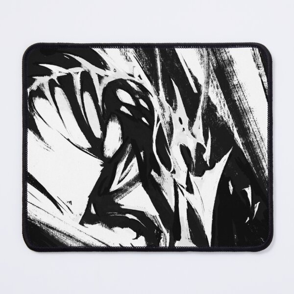 Item preview, Ulamog Brood Hound - Dark Fantasy Cosmic Art designed and sold by ASuppa-art.
