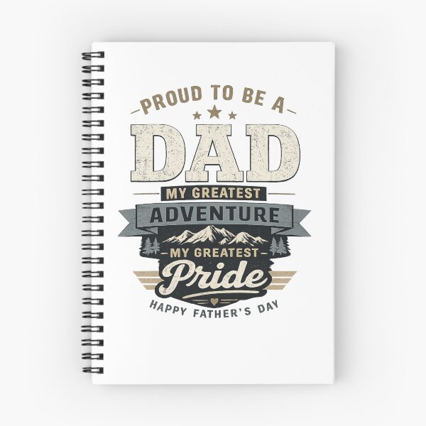 Item preview, Dad designed and sold by Cherrydesign89.