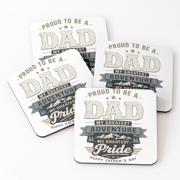 Item preview, Dad designed and sold by Cherrydesign89.