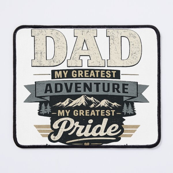 Item preview, Dad designed and sold by Cherrydesign89.