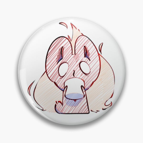 Item preview, everything is fine bun designed and sold by eykibun.