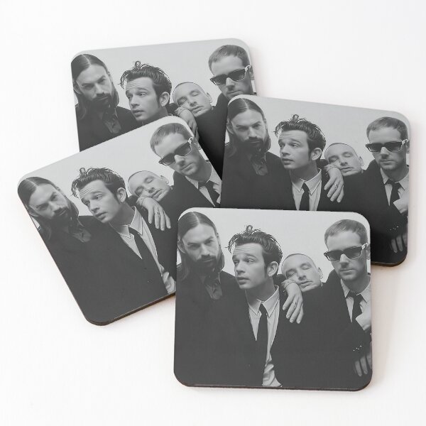 Item preview, 75 15 All Member Black And White designed and sold by Sharon J  Shearin.