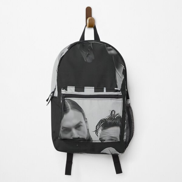 Item preview, 75 15 All Member Black And White designed and sold by Sharon J Shearin.