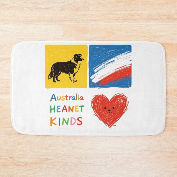 Item preview, kids Street Art designed and sold by forget45studio.