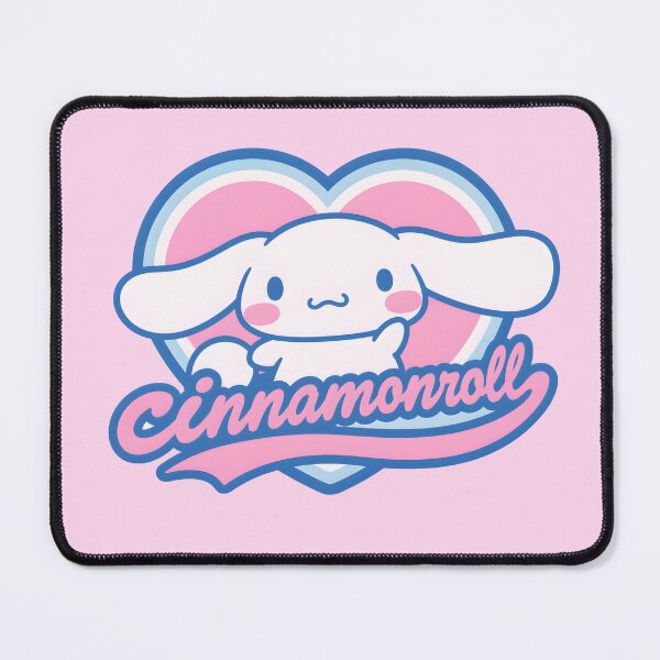 Item preview, Cinnamon rolll designed and sold by kawaiianime22.