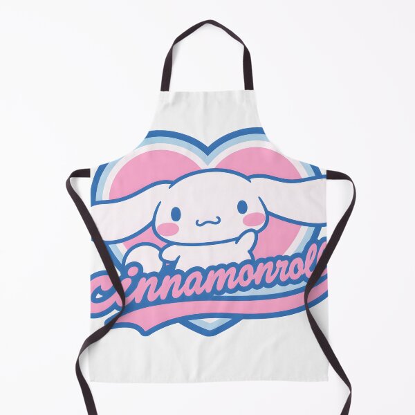 Item preview, Cinnamon rolll designed and sold by kawaiianime22.