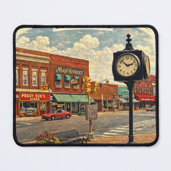 Item preview, Chesterton Indiana - Travel Art designed and sold by ryanapples2.