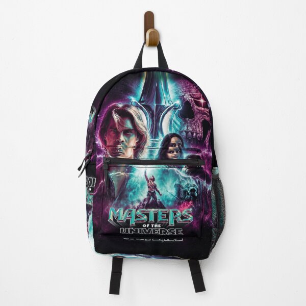 Item preview, Masters Of The Universe designed and sold by EchoMyriadArt.