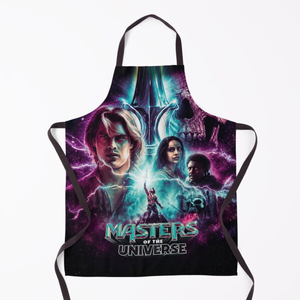 Item preview, Masters Of The Universe designed and sold by EchoMyriadArt.