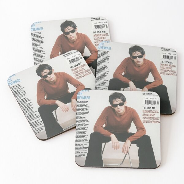 Item preview, 75 02 Magazine Cover Coming Up November designed and sold by Sharon J  Shearin.