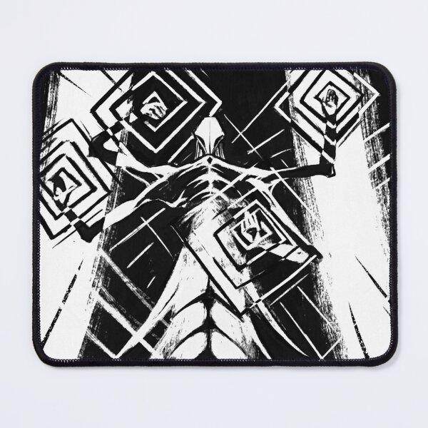 Item preview, Ulamog Void Caster - Dark Fantasy Cosmic Art designed and sold by ASuppa-art.