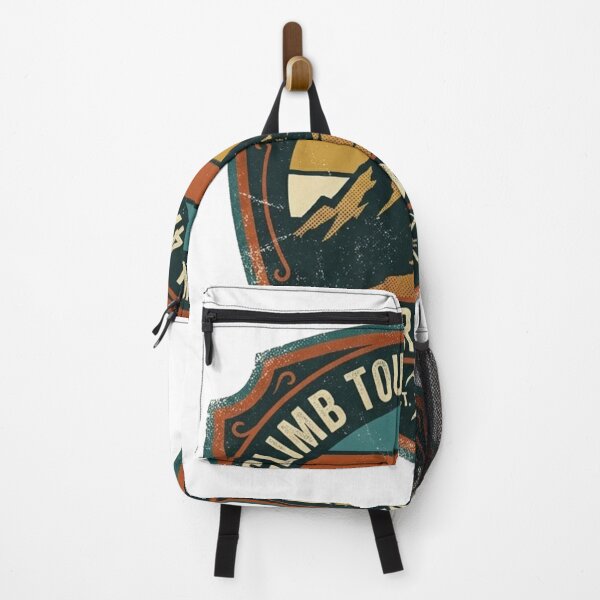 Item preview, Toubkal, Morocco Classic Sticher. designed and sold by Sloyar.