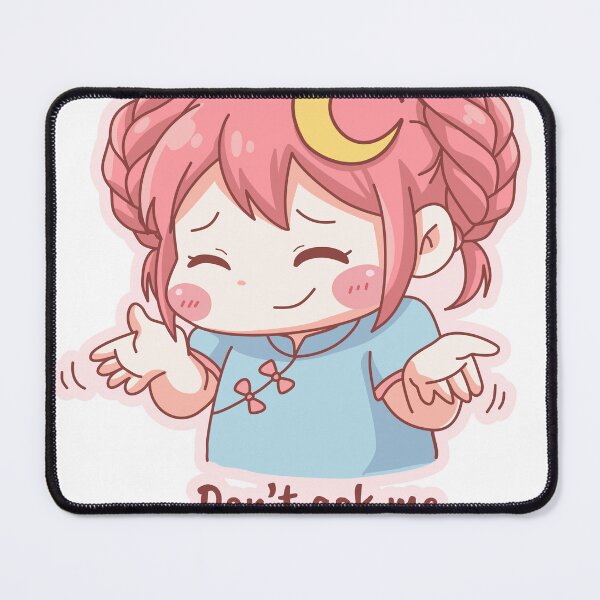 Item preview, Aurora magical girl de l'univers GingaPop designed and sold by GingaPop.