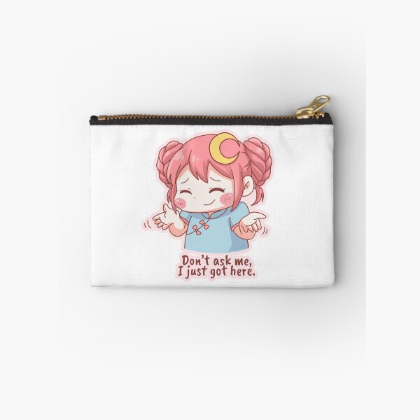 Item preview, Aurora magical girl de l'univers GingaPop designed and sold by GingaPop.