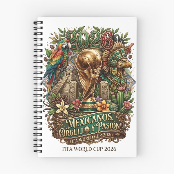Item preview, FIFA World Cup 2026 Mexico Pride designed and sold by Sovereign Supply Co..