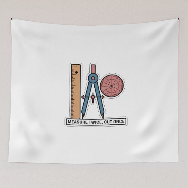 Item preview, Geometric Teacher Quote Art designed and sold by NiftyWrx.