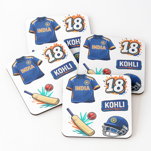 Item preview, India Cricket designed and sold by ryanapples2.