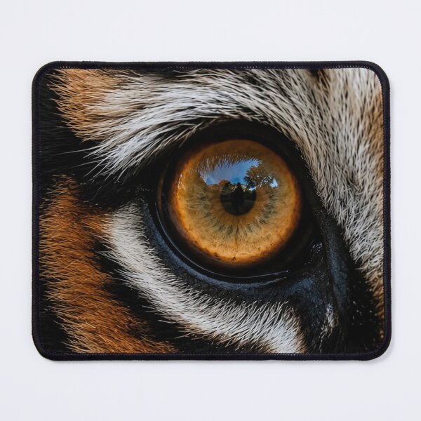Item preview, Tiger Eye designed and sold by indbubble2020.