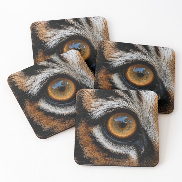 Item preview, Tiger Eye  designed and sold by indbubble2020.