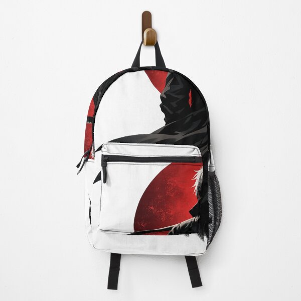 Item preview, Crimson Ronin Under Blood Moon designed and sold by ZenOtaku Lab.