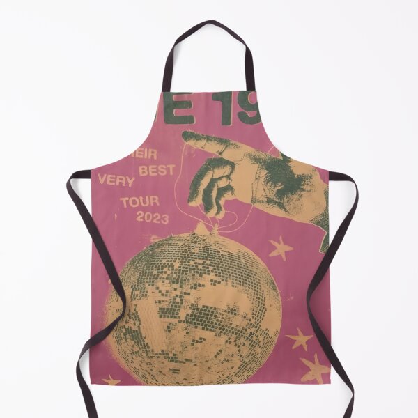 Item preview, 75 At Their Best Very Tour 2023 designed and sold by Sharon J Shearin.