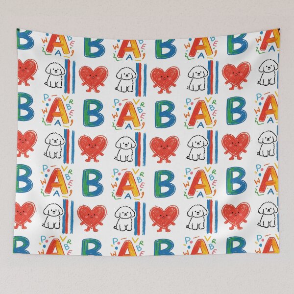 Item preview, kids Street Art designed and sold by forget45studio.