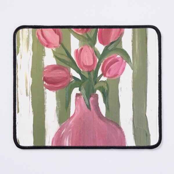 Item preview, Tulip flower vase designed and sold by Luv4tete.