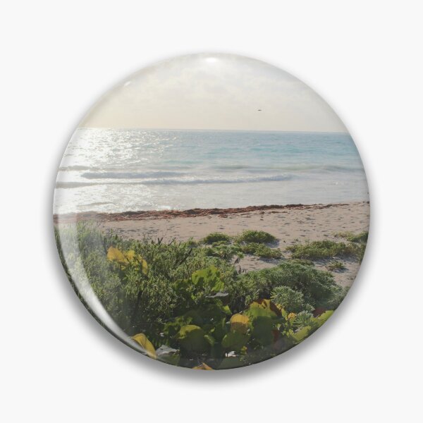 Item preview, Tulum Beach designed and sold by We Got Sol.
