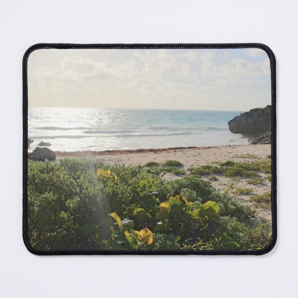 Item preview, Tulum Beach designed and sold by We Got Sol.