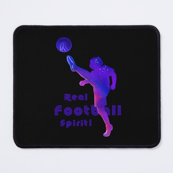 Item preview, True Soccer Spirit, handpainted picture designed and sold by AK-Hevonen.