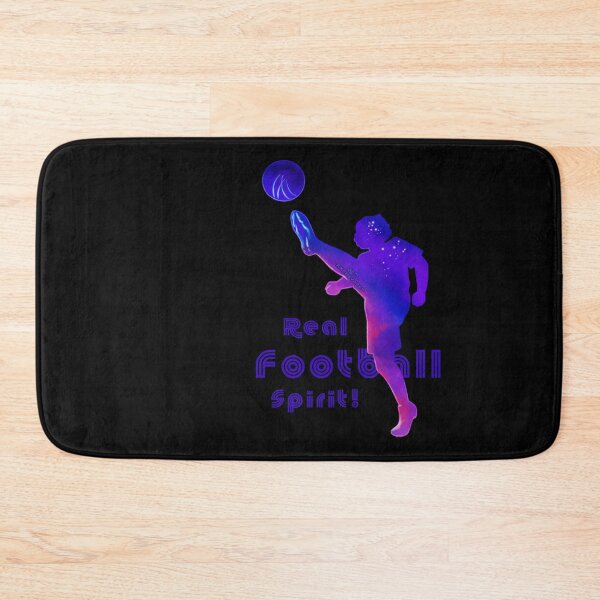 Item preview, True Soccer Spirit, handpainted picture designed and sold by AK-Hevonen.