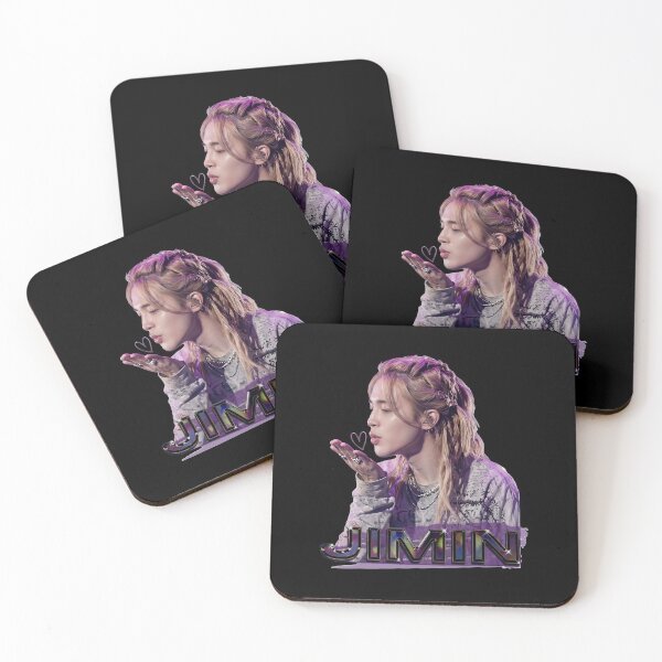 Item preview, Jimin Inspired Braided Hair  designed and sold by PateComPetiti.