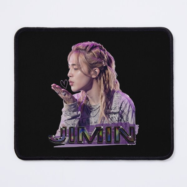 Item preview, Jimin Inspired Braided Hair designed and sold by PateComPetiti.