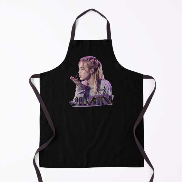 Item preview, Jimin Inspired Braided Hair designed and sold by PateComPetiti.