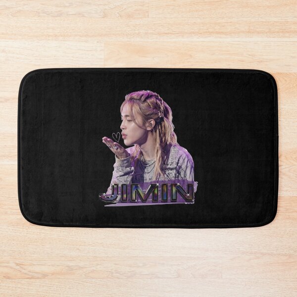 Item preview, Jimin Inspired Braided Hair  designed and sold by PateComPetiti.